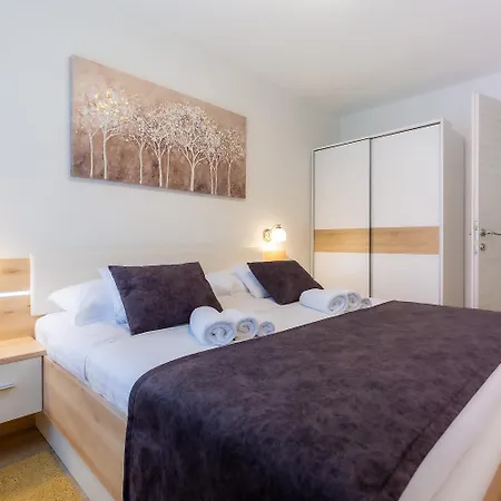 Appartement Angolo