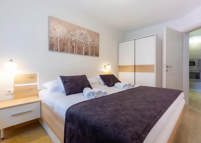 Appartement Angolo