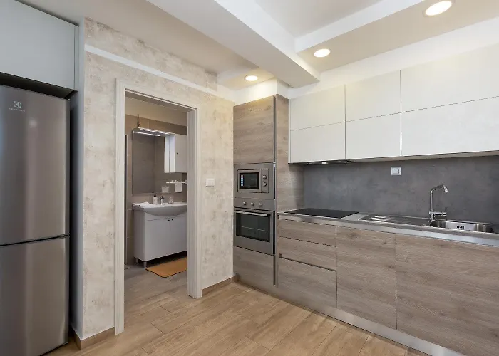 Appartement Angolo Vižinada