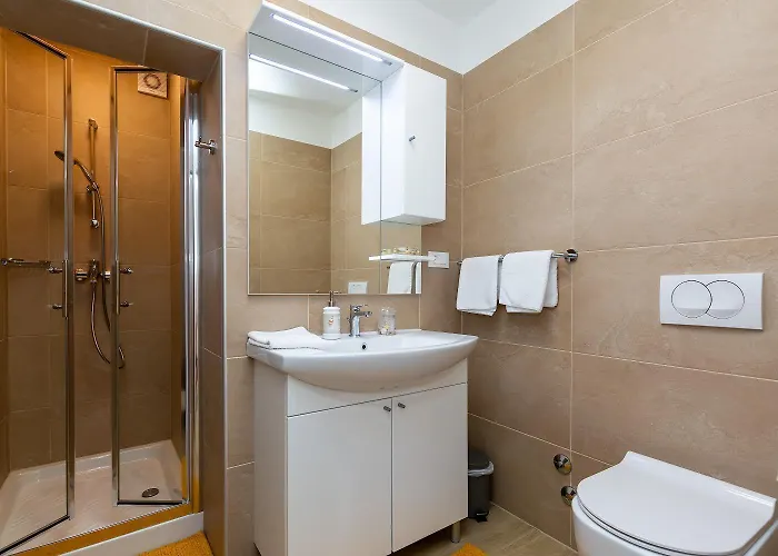 Angolo Appartement Vižinada